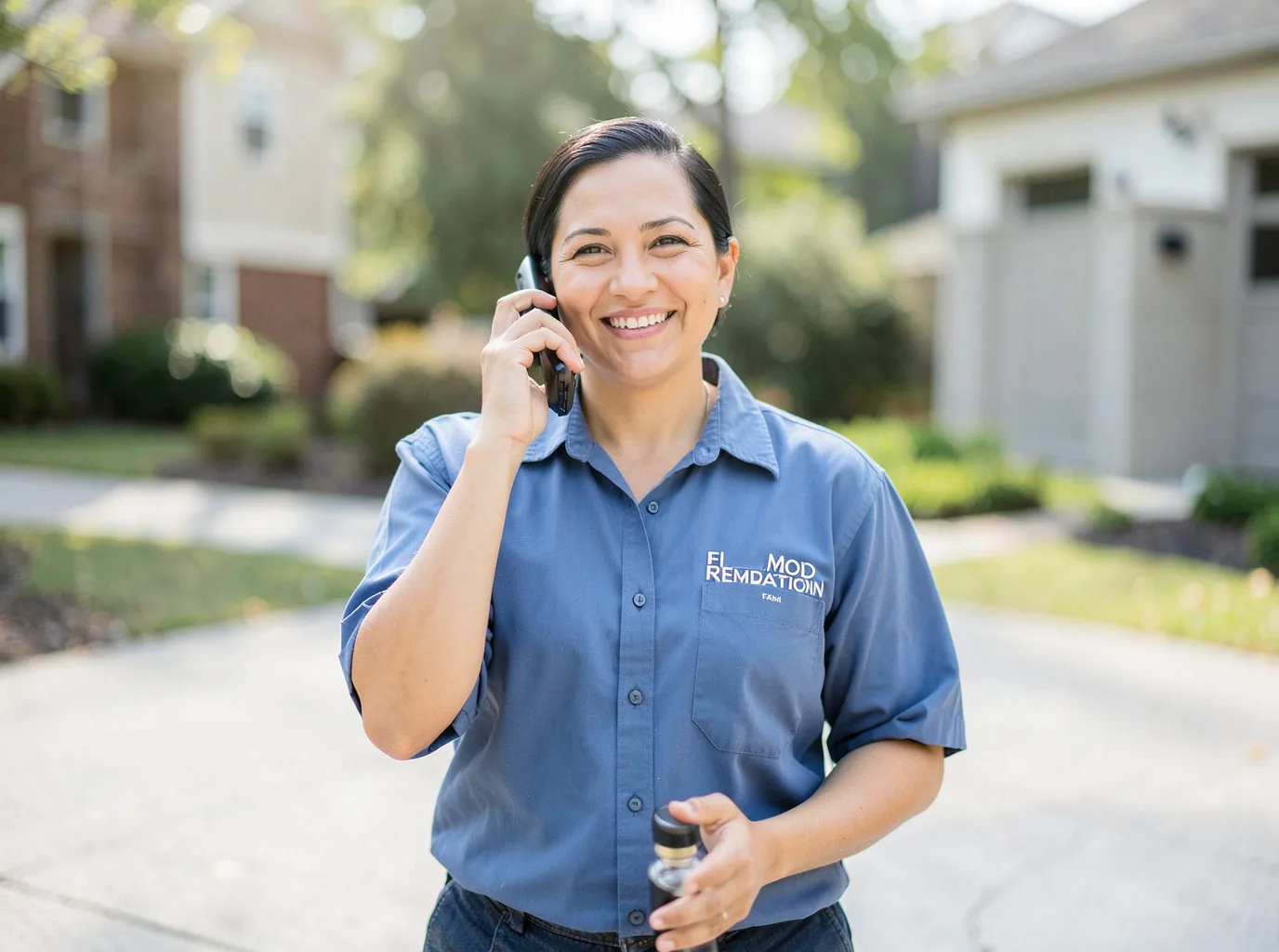 Mold Remediation Jbphh, HI FAQs